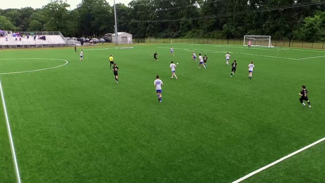 Acension Flight vs LKR ECNL RL B09