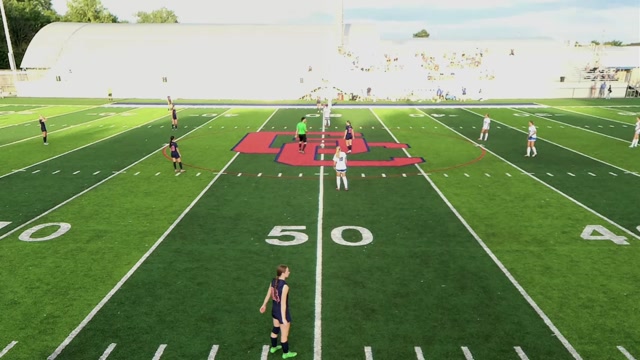 Bexley High School vs 2026 Grove City Varsity