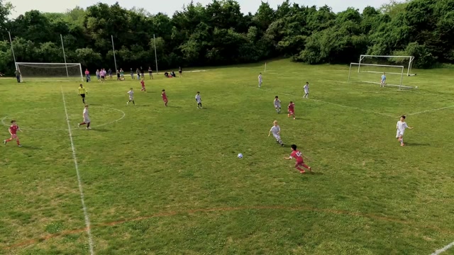 East Hampton vs Atlantic United Blue 2015 (Aces)