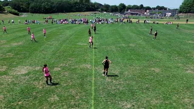 Beverly vs Bishop Fenwick 2025