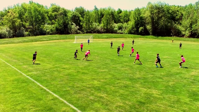 09 Steel United vs Falcons
