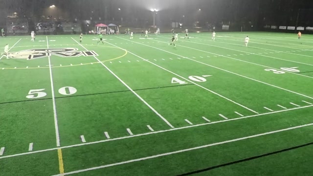 Bishop Ireton Varsity vs PVI Girls Soccer