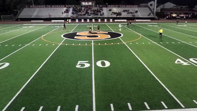 Tillamook High School vs Scappoose High School Girls Soccer