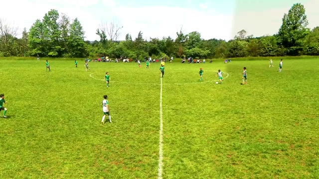 2012 Montgomery FC vs Vision