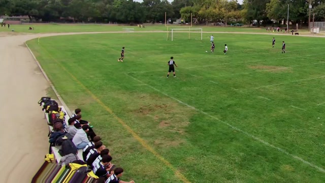 Fortunes vs Saints
