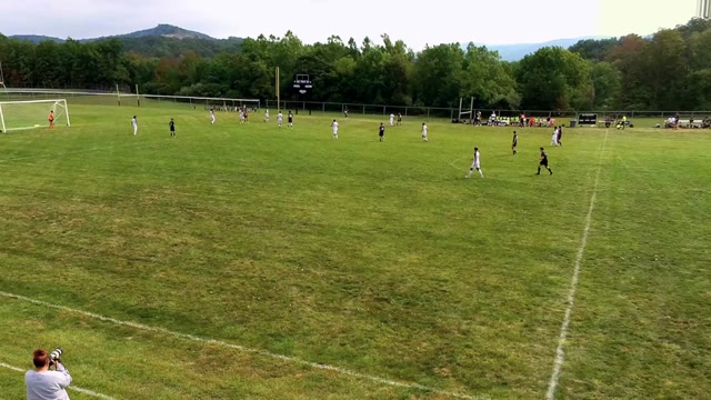 WVHS25 vs Dover High School -Varsity Soccer