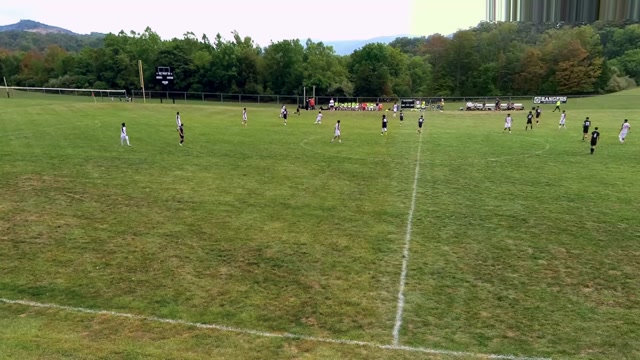 WVHS25 vs Dover High School -Varsity Soccer