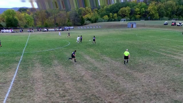 Newton High School vs WVHS25