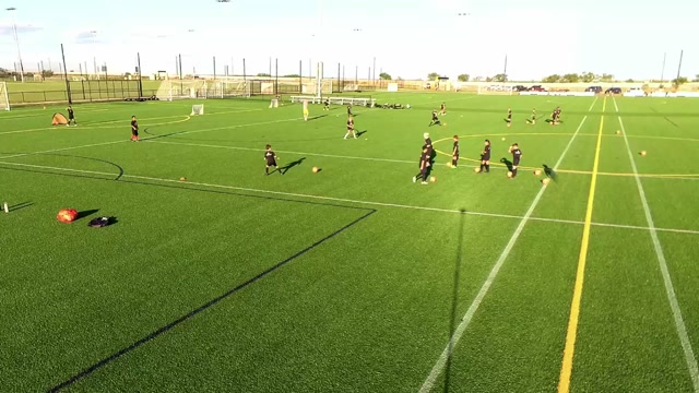 CMEQUIPMENT TEST vs Dallas Texans WTX 2015B