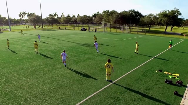 MBP vs Havana Fc