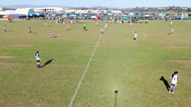 RSF Attack vs G2013 Academy Ritchie
