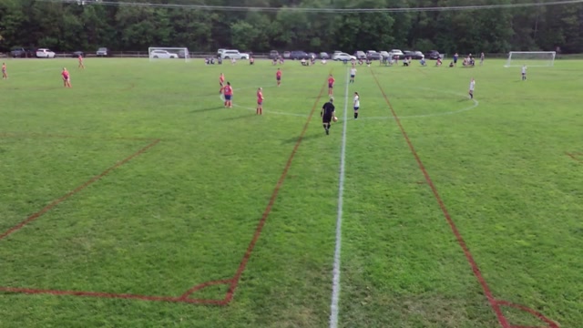 Burlington G78-2 vs Tewksbury G78-2