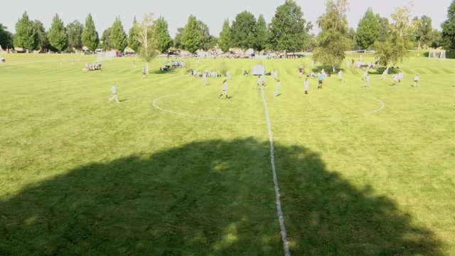 Tri-State Force 2013/2014 Girls vs Keystone FC Elite U14