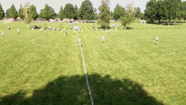 Tri-State Force 2013/2014 Girls vs Keystone FC Elite U14