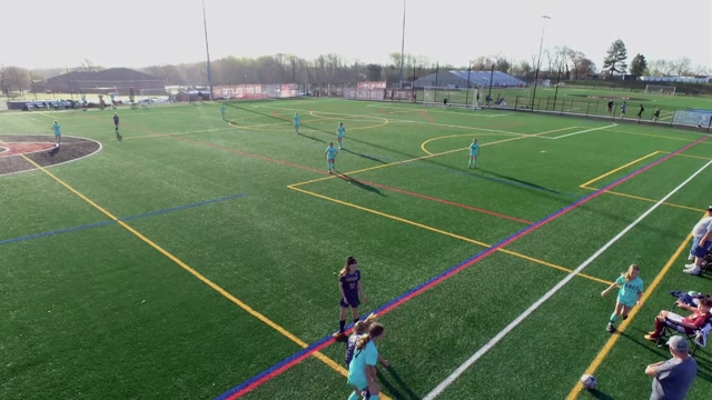 Harford FC United 2013/2014G vs Tri-State Force 2013/2014 Girls