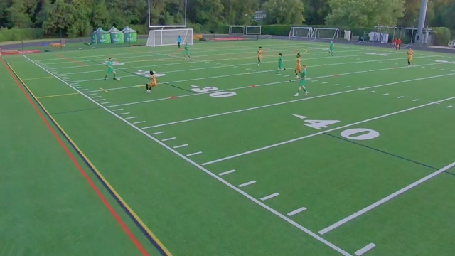 2025 /26 UPSL MD BOBCATS  vs MSI Pro