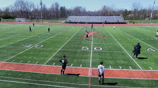FC Storm B11 Orange vs FC Storm B11 Premier