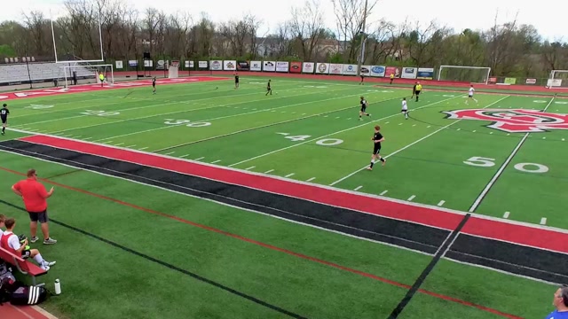 CWSC B11 Academy Red vs FC Storm B11 Premier