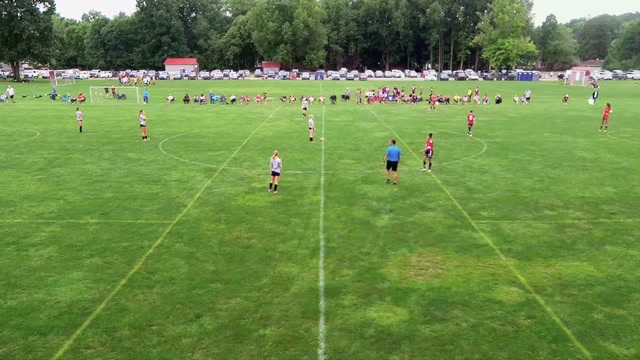Austintown U14 Girls vs Boardman U14/15 Girls 