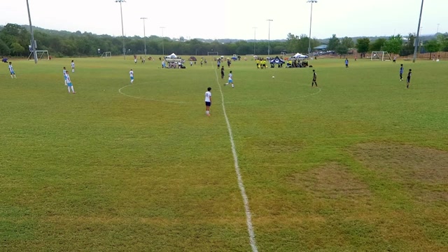 SGA 2011B champions tx2 vs Cap City Sc U15 Tx Next North