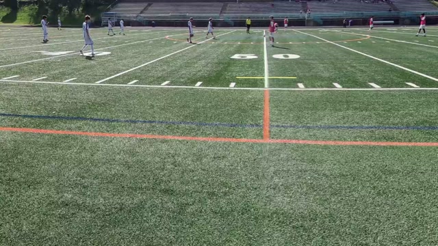 Walt Whitman vs Leonardtown JV 2026