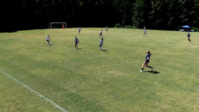 Charlotte Independence 11/12 York County Tan vs CISC MAT State Blue G