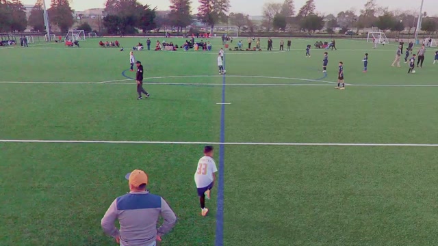 Monterey FC vs Manchester 2016b