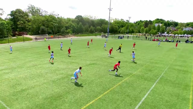 Bolts 2009 vs MIFC 2009 E