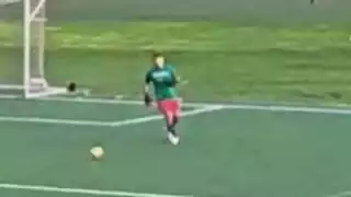 player 