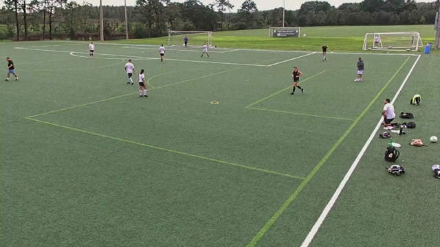 Slightly Offside vs Tequila Sundays