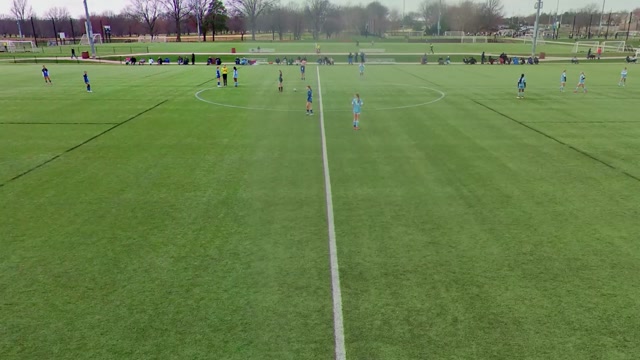 2011 GA Aspire vs Sporting city 11/12