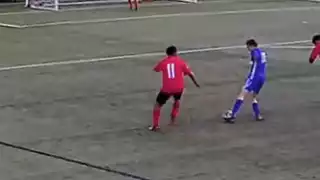 player 11