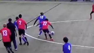 player 22