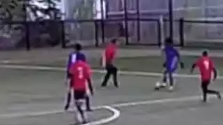 player 9
