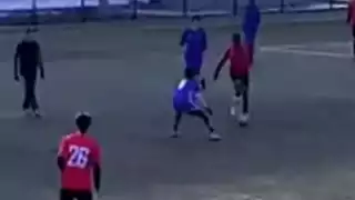 player 0