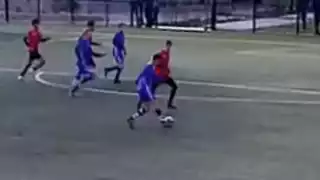 player 1