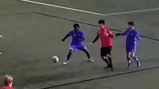 player 5