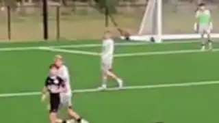player 1