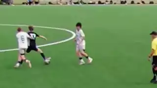 player 8