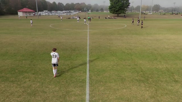 German town 1 vs 2012 LAKERS ELITE