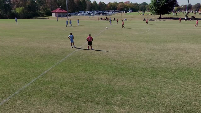 germantown 2 vs 2012 LAKERS ELITE