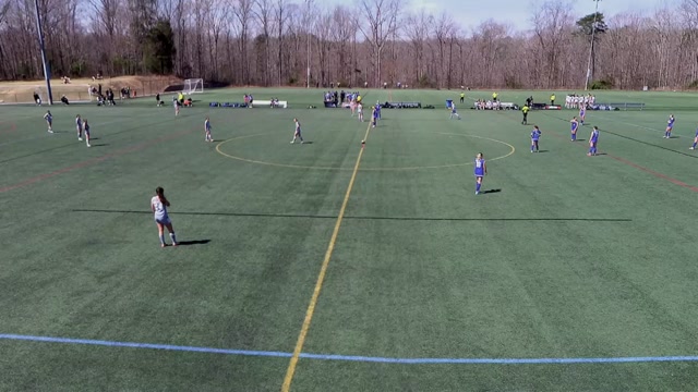 HEX FC Keystone 2007/2008 vs Columbus Force SC