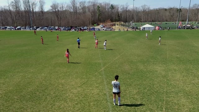 HEX FC Keystone 2007/2008 vs London Soccer