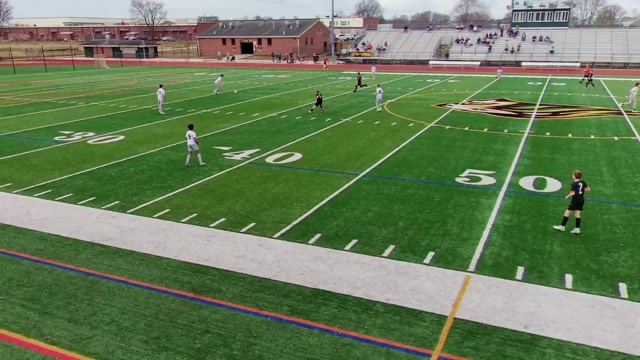 Shore FC vs Penn Alliance Select 13B Elite