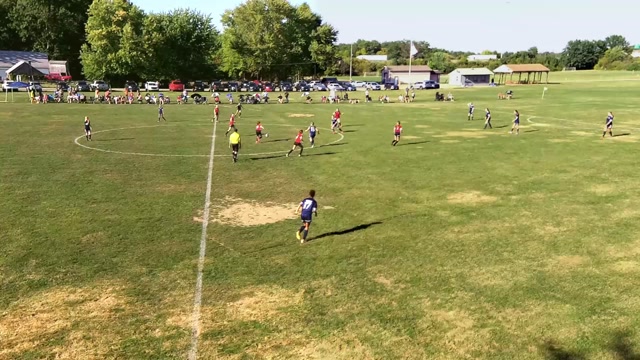 salem quackers vs Austintown