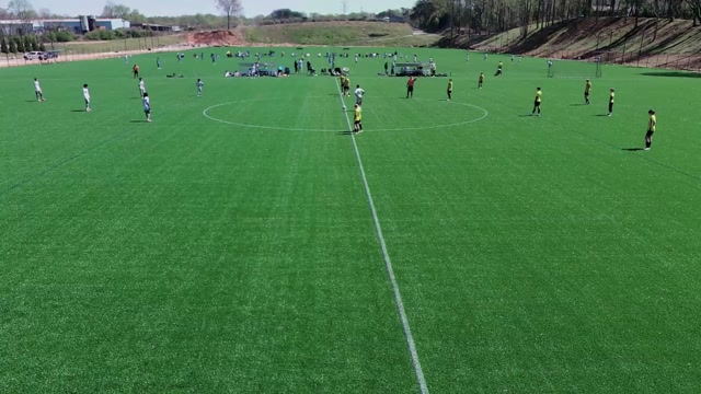 CMFC 14 B Black vs NCRT 2012 Blue