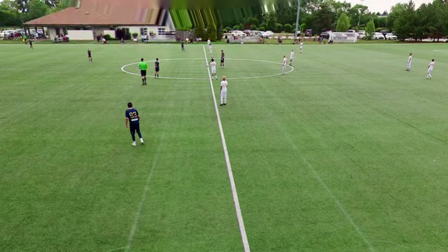 FC Lafayette 11B/12B vs FC Rockford Raptors ECNL RL 11B