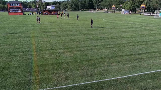 Eisenhower vs Minooka JV Soccer 2026
