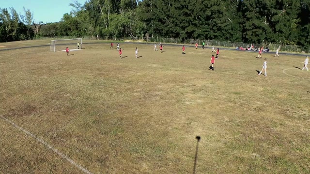 Tradewinds MS vs West Boynton Middle School Stingers