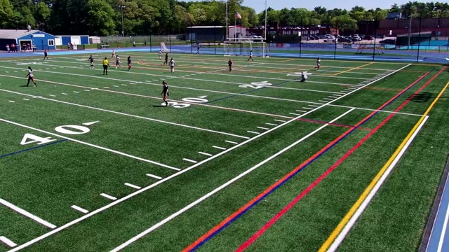 LISC 08 vs Rhode Island Surf 2008 GA Blue